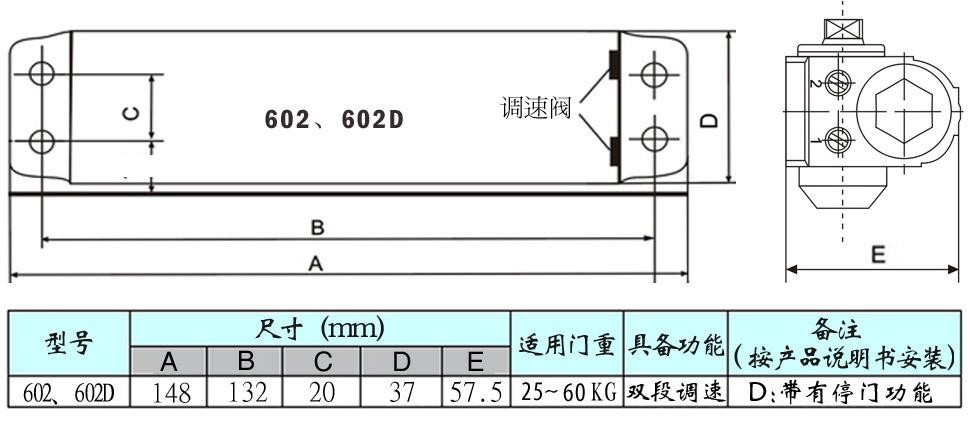 欧宝闭门器www.aodasz.com